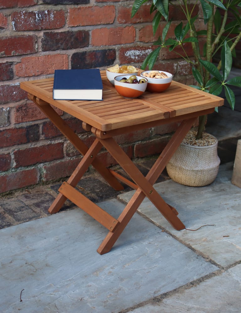 The brick 2024 side tables