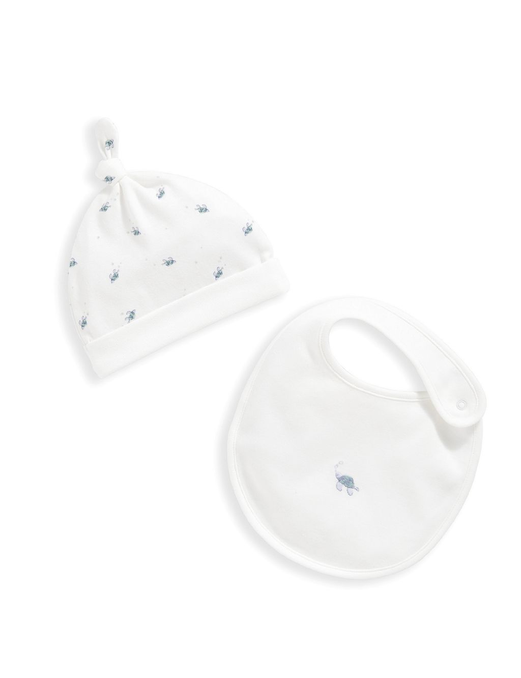 Turtle 5 Piece Set (6½lbs-12 Mths) 5 of 5
