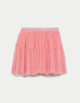 Tutu Skirt (2-8 Yrs) Image 2 of 6