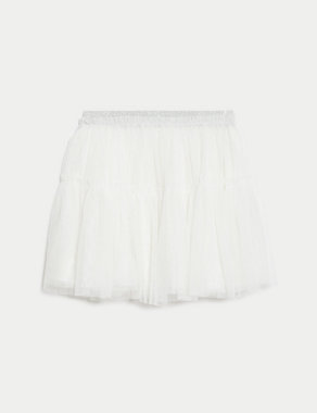 Tutu Skirt (2-8 Yrs) Image 2 of 6