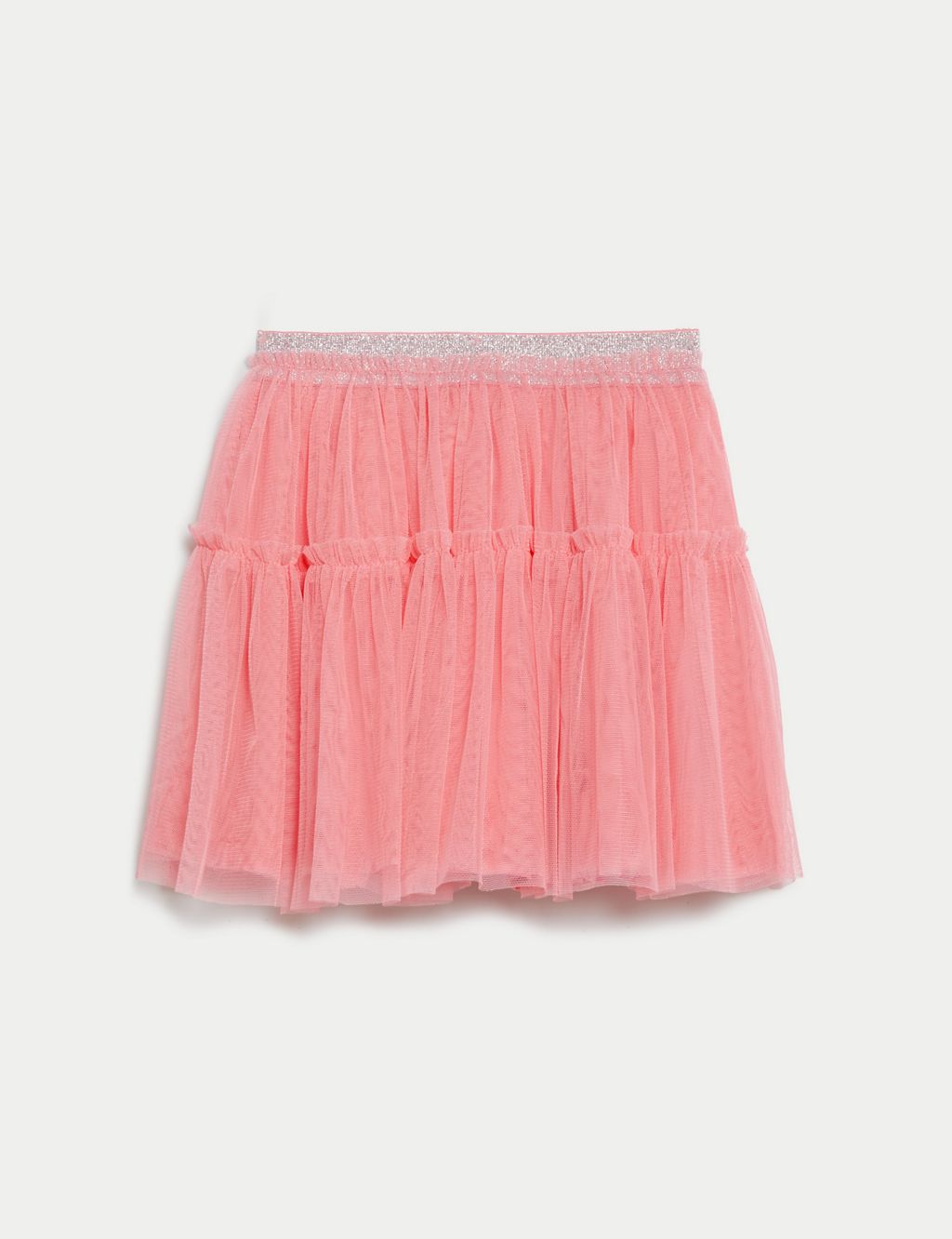 Tutu Skirt (2-8 Yrs) 1 of 6