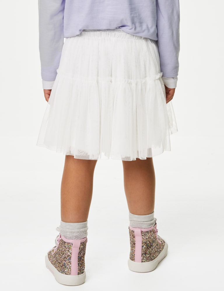 Tutu Skirt (2-8 Yrs) 5 of 6