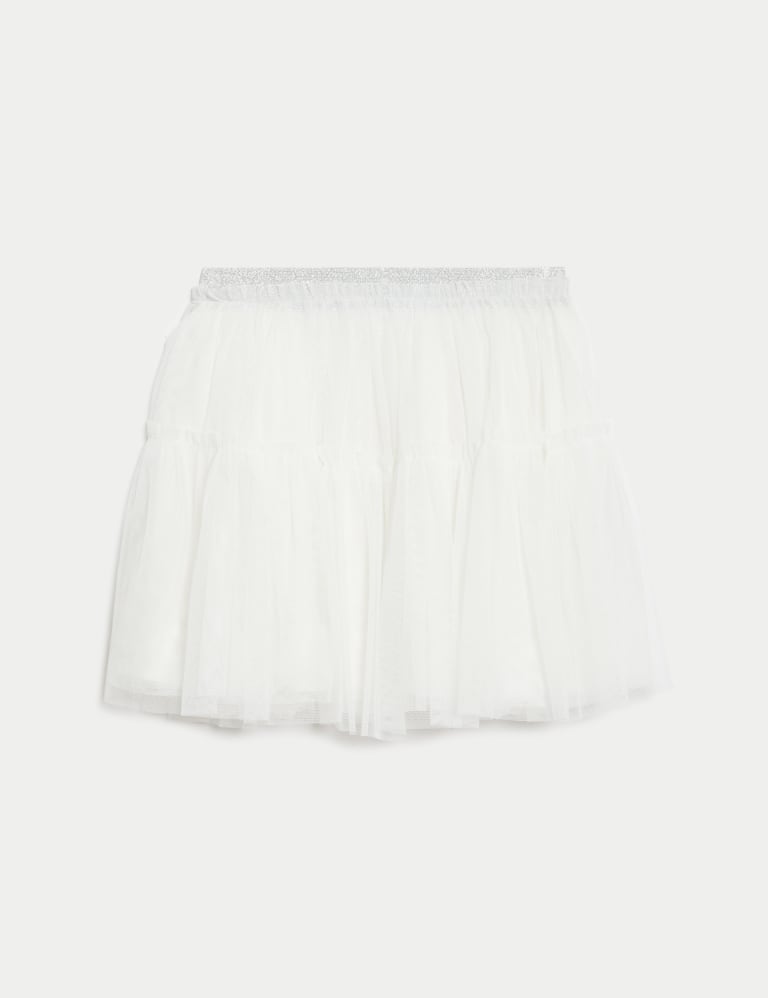 Tutu Skirt (2-8 Yrs) 2 of 6