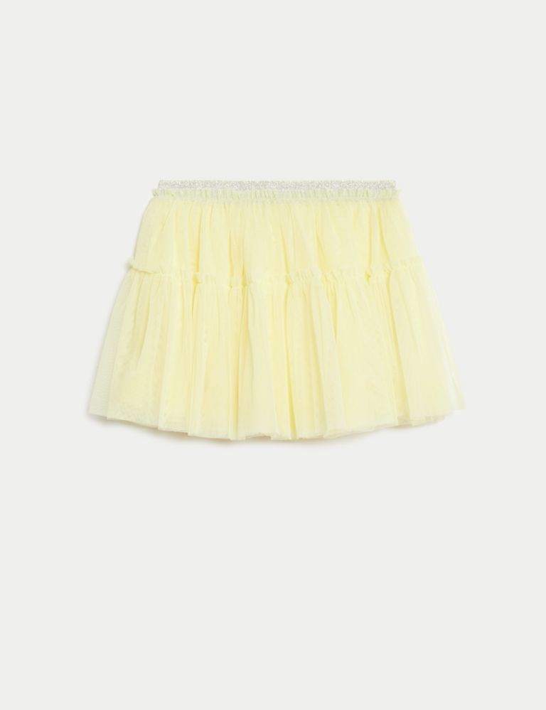 Tutu Skirt (2-8 Yrs) 2 of 6