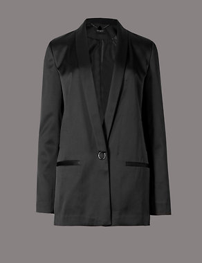 Tuxedo Jacket Image 2 of 5