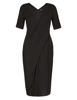 Marks and spencer deals twiggy lace dress