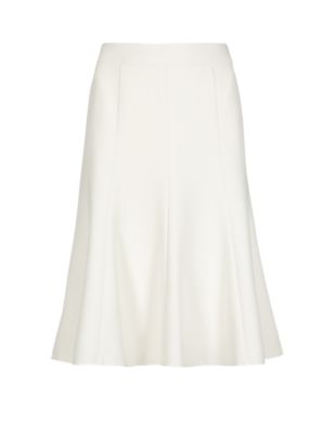 Twiggy for M&S Collection Flippy Skirt | Twiggy | M&S