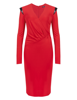 Marks and spencer on sale twiggy lace dress