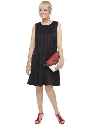 m&s shift dresses uk