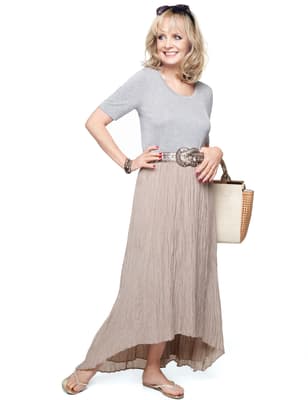 m&s ladies maxi skirts