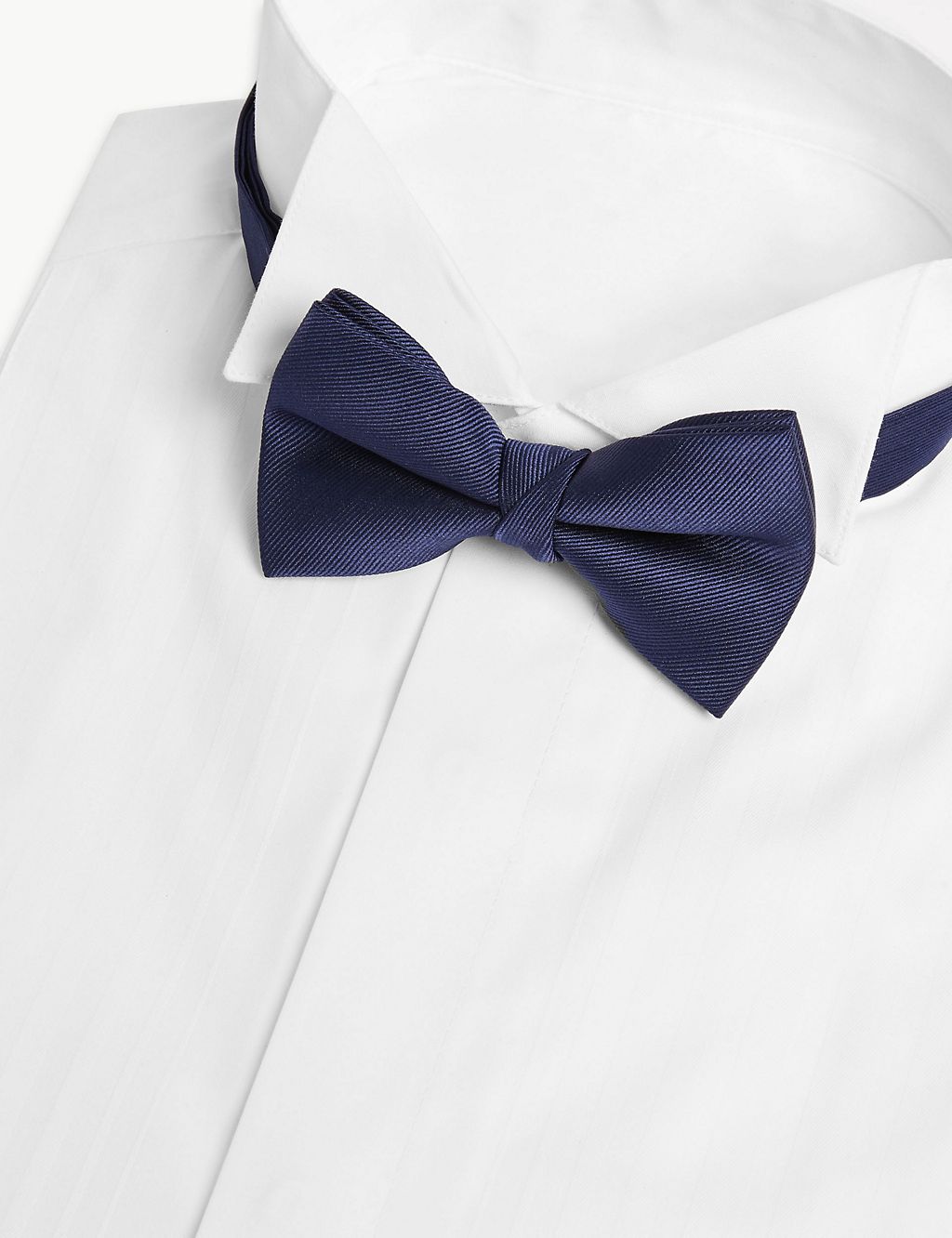Twill Bow Tie 3 of 3