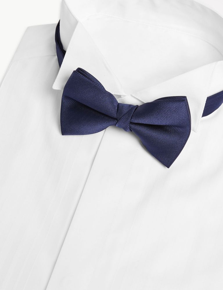 Twill Bow Tie 1 of 3