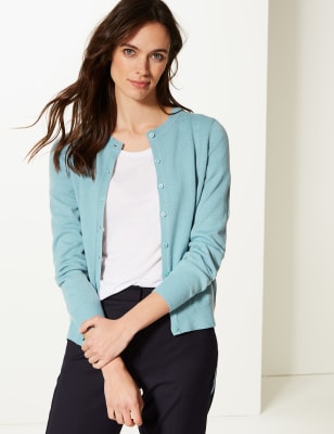 Marks and shop spencer's cardigans