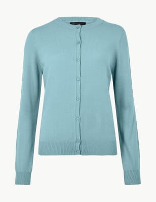 M&s hot sale cardigans classic