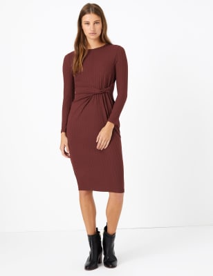 sheath velvet dresses