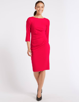 M&s on sale bodycon dresses