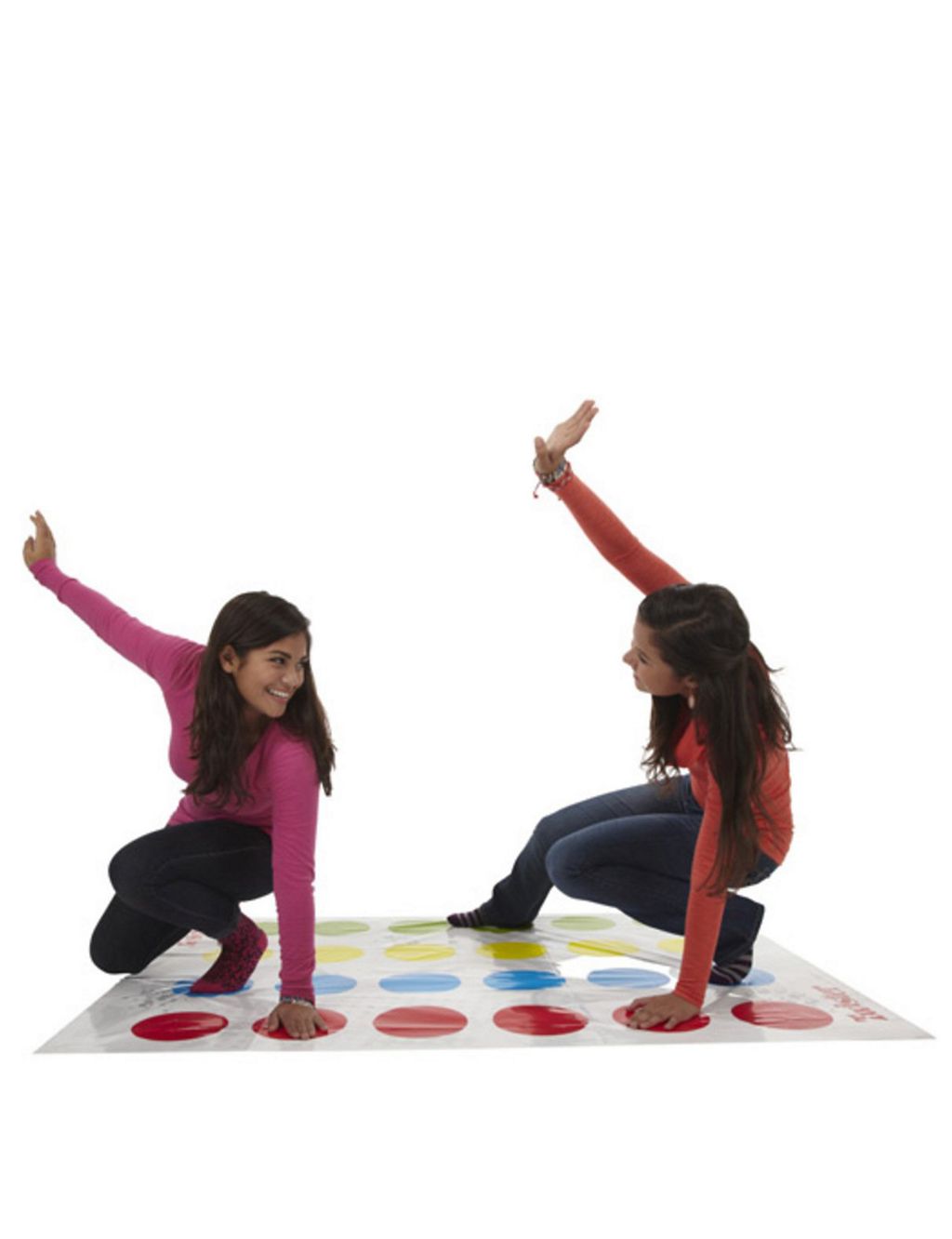 Twister Game (6+ Yrs) 2 of 4