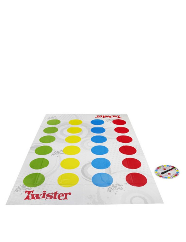 Twister Game (6+ Yrs) 2 of 4