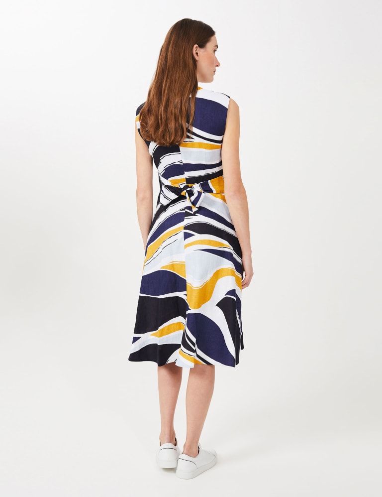 Mariah dress sale hobbs