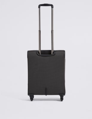 cheap 4 wheel cabin suitcase