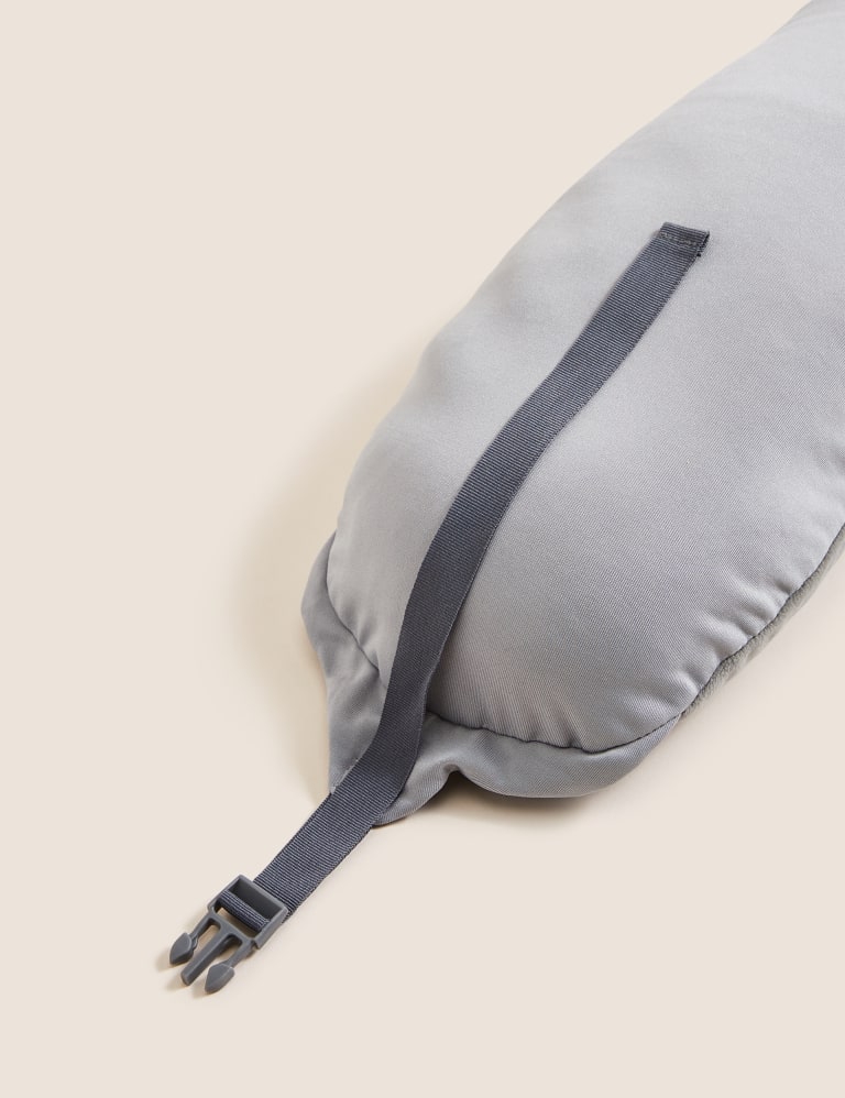 Marks and on sale spencer travel pillow