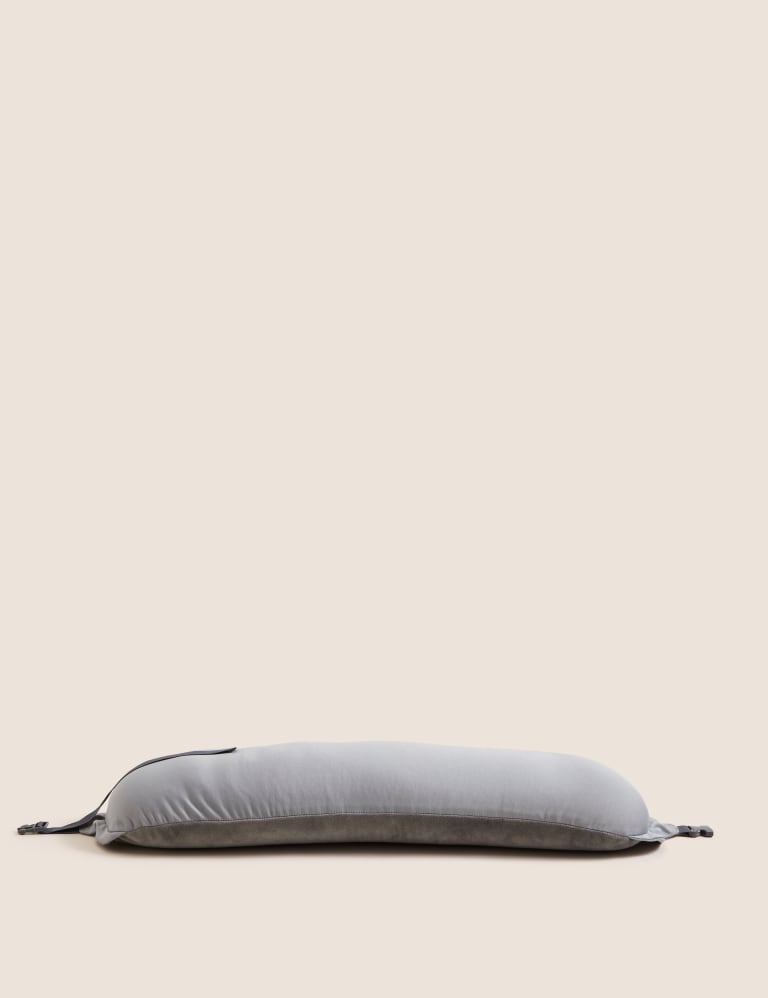 Marks and spencer travel pillow cheap