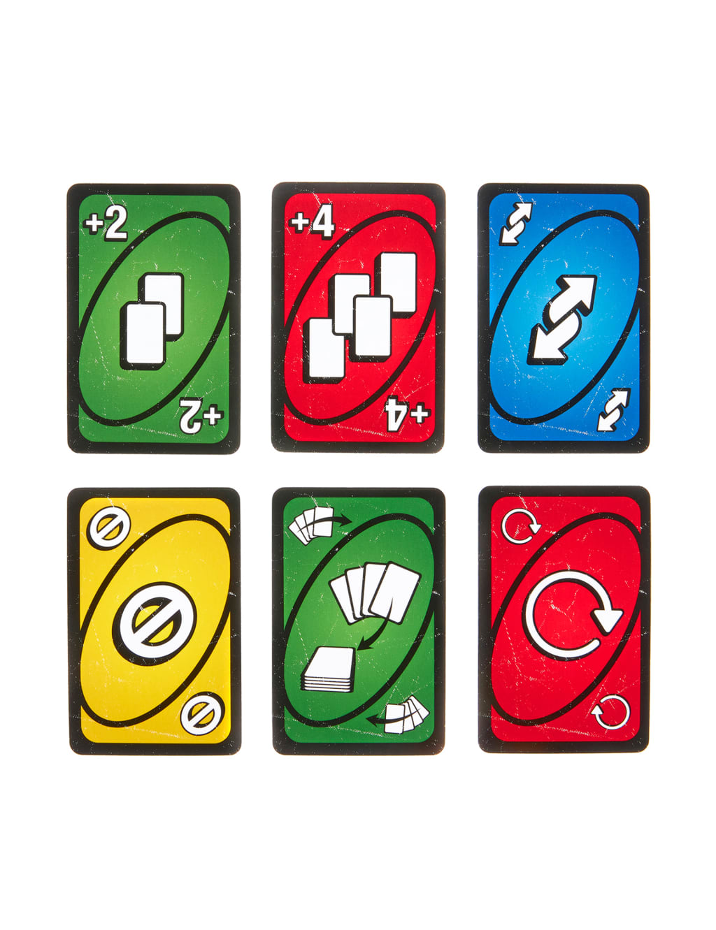 UNO Show 