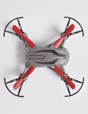 marks and spencer mini drone