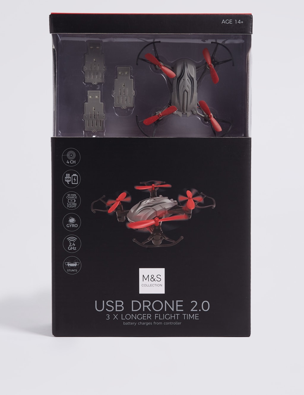 USB Drone M S Collection M S