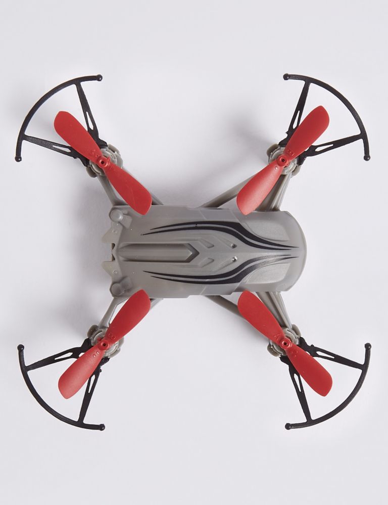 USB Drone 4 of 6