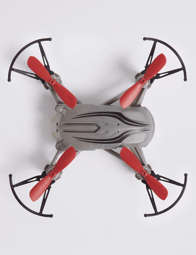 Marks and top spencer mini drone