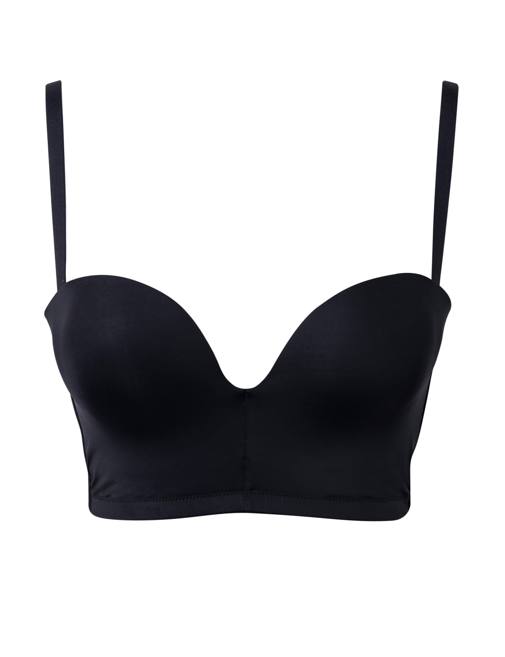 Ultimate Backless Wired Bra ADD Wonderbra M&S