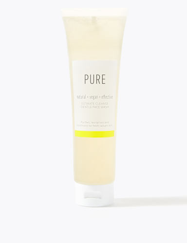 Ultimate Cleanse Gentle Facial Wash 150ml 1 of 5