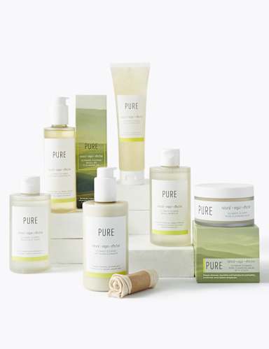 Ultimate Cleanse Gentle Facial Wash 150ml 3 of 5