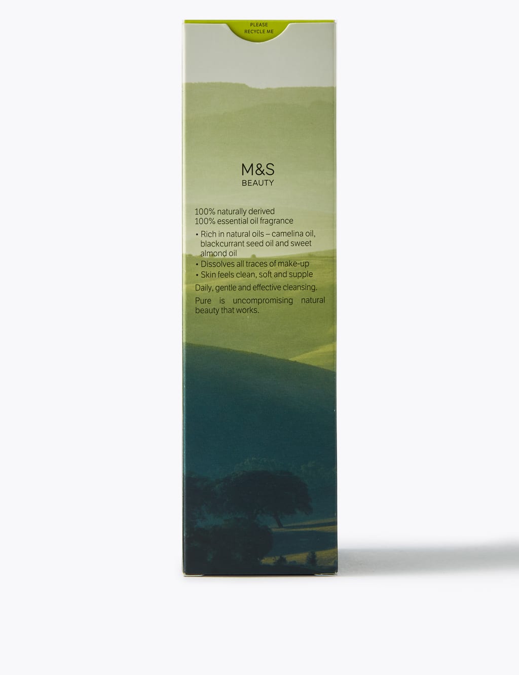 Ultimate Cleanse Micellar Cleansing Oil 200ml 5 of 6