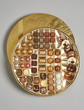 Ultimate Collection Chocolate Platter Image 2 of 4