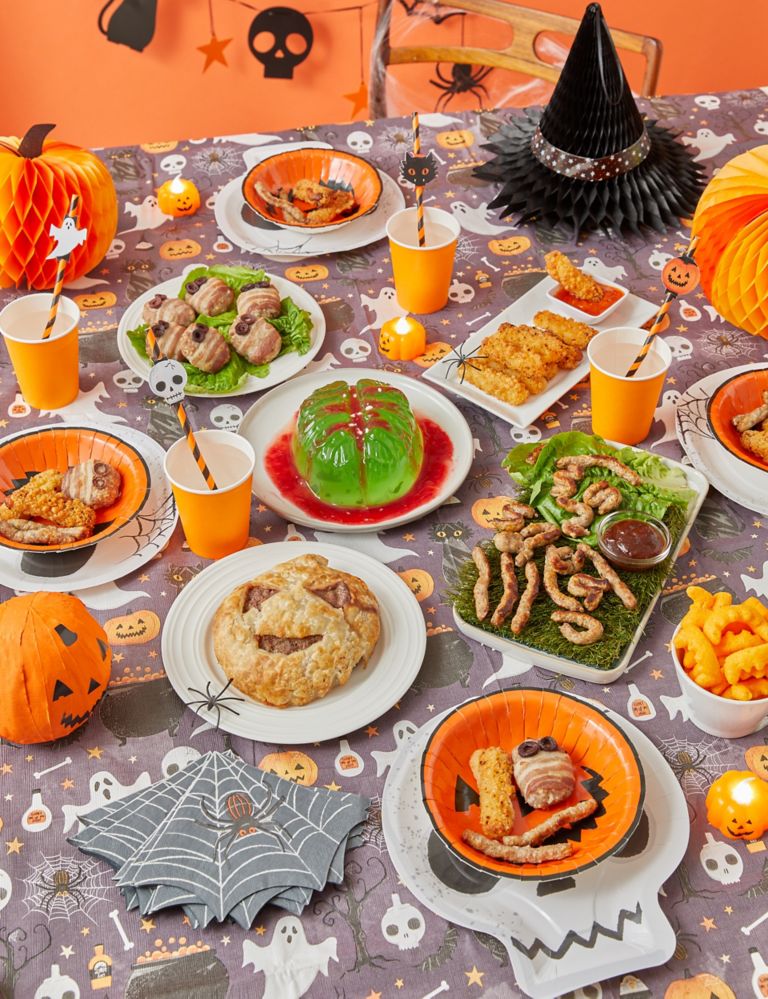 Ultimate Halloween Fright Night Feast 5 of 9