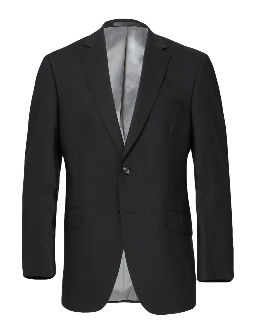 Ultimate Performance 2 Button Jacket with Wool 1 of 8