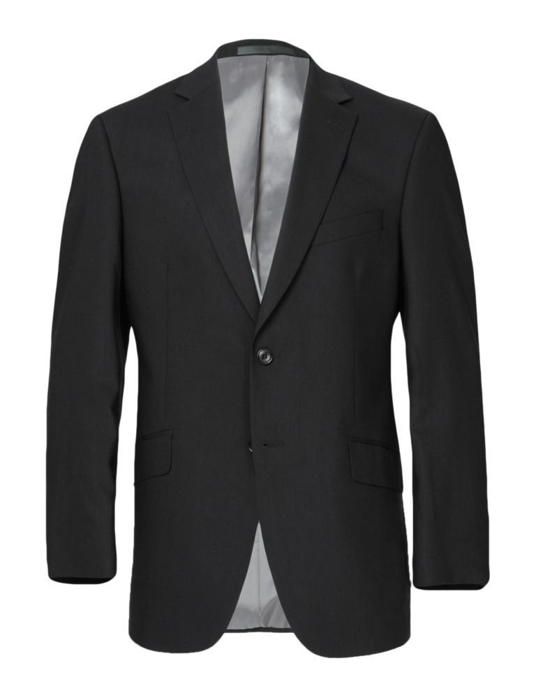 Ultimate Performance 2 Button Jacket with Wool 2 of 8
