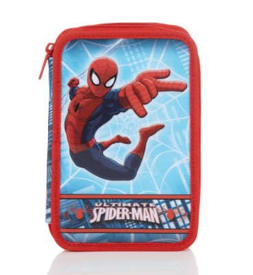 Astuccio - Spiderman ° - Happy Shop