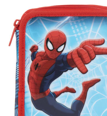 Astuccio - Spiderman ° - Happy Shop