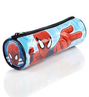 Ultimate Spider-Man Pencil Case Image 2 of 3