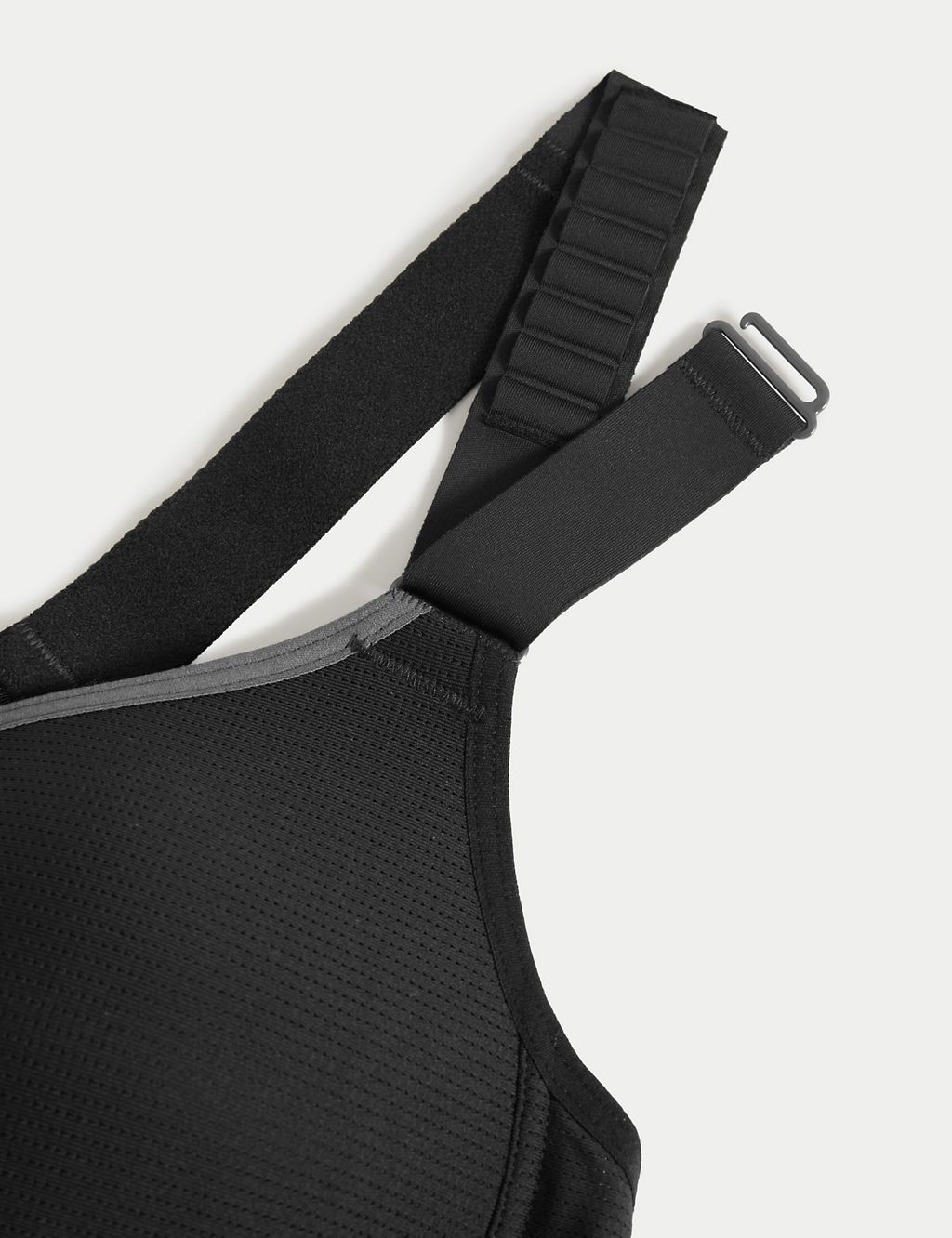 Ultimate Support Custom Fit Non Wired Sports Bra (A-E) 4 of 7