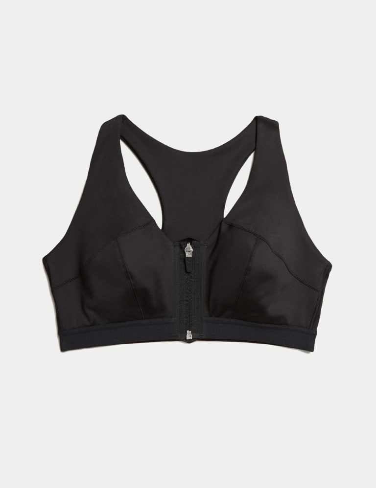 Marks and Spencer Goodmove Reversible Seamless Medium Support Sports Bra  Review - Gymfluencers