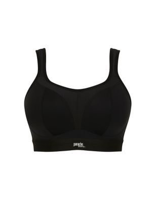 2pk Ultimate Support Wired Sports Bras F-H