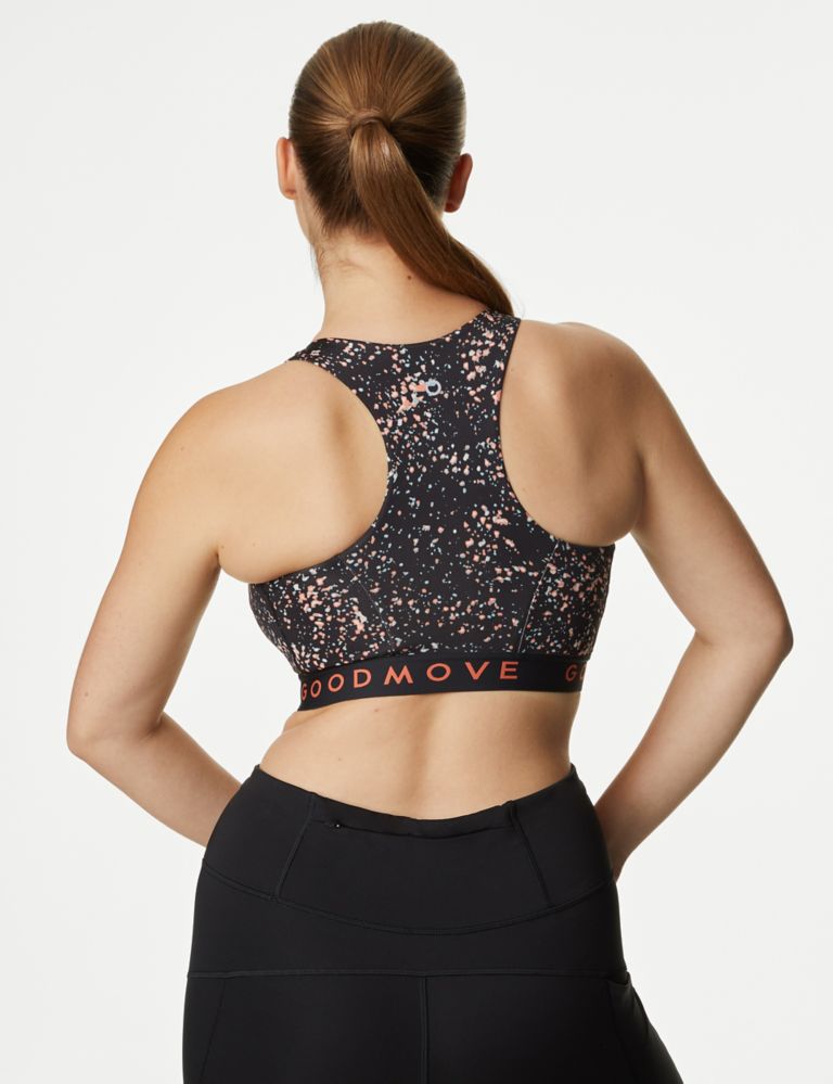 Marks and Spencer Goodmove Ultimate Support Non-Wired Sports Bra