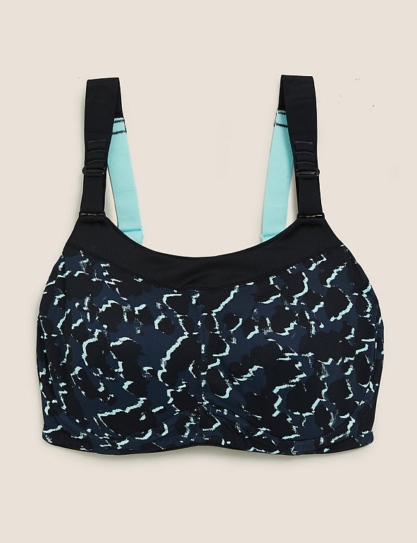 Ultimate Support Serious Sports™ Bra F-H Image 1 of 1