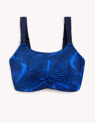 Ultimate Support Serious Sports™ Bra F-H Image 2 of 9
