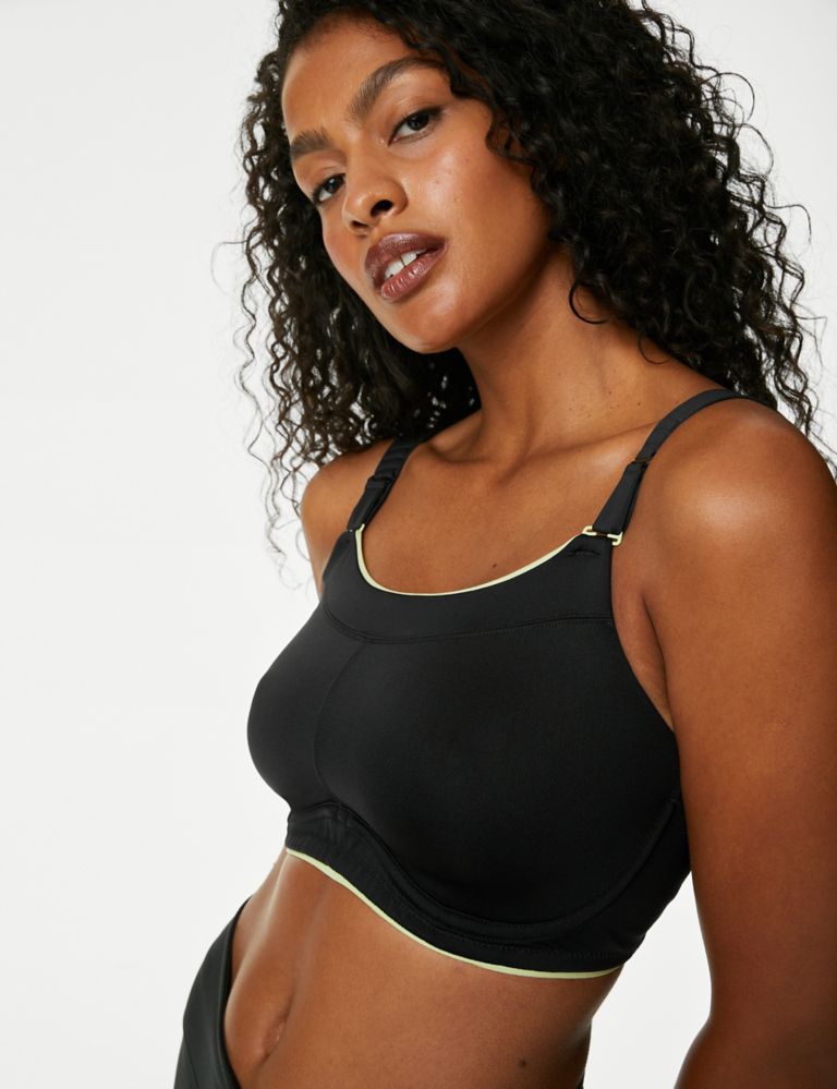 Ultimate Support Serious Sports™ Bra F-H 1 of 6