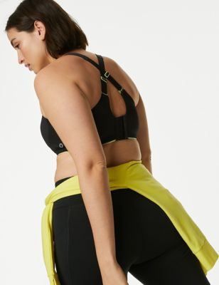 23 Problem-Solving Sports Bras For Every Workout